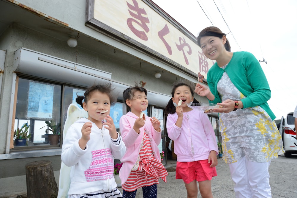 ホテルグランメール山海荘 青森