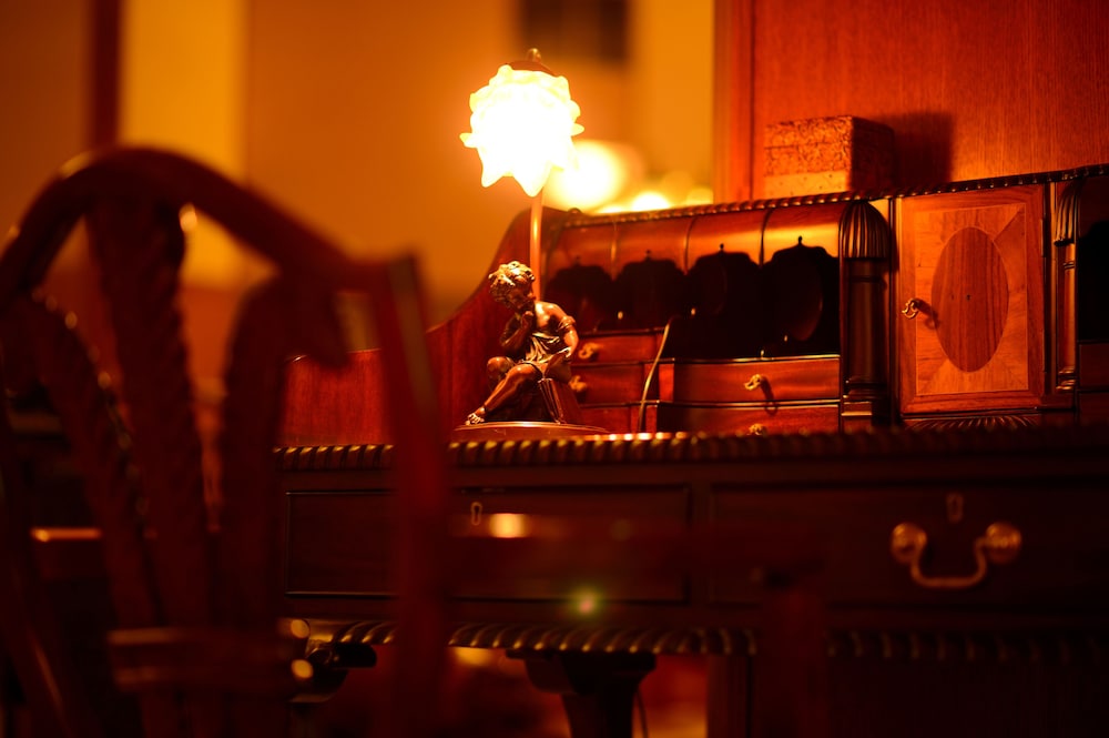 ホテルグランメール山海荘 青森