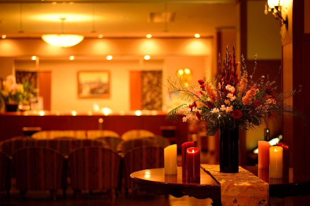 ホテルグランメール山海荘 青森