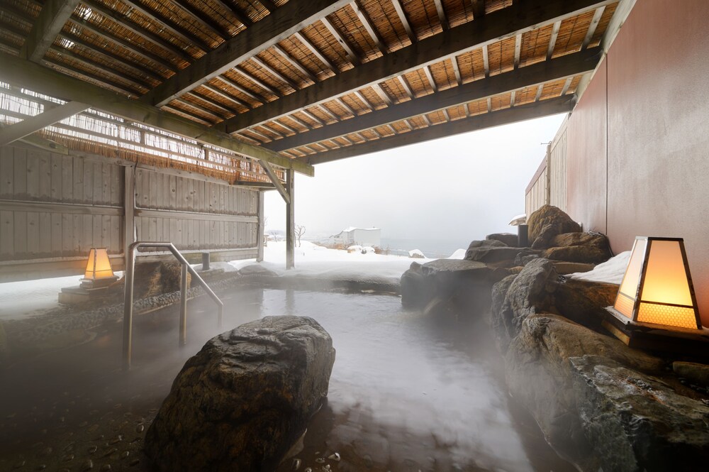 ホテルグランメール山海荘 青森