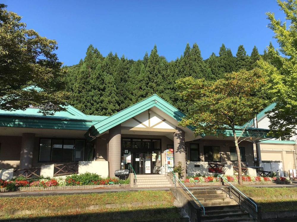 グリーンパーク もりのいずみ 青森