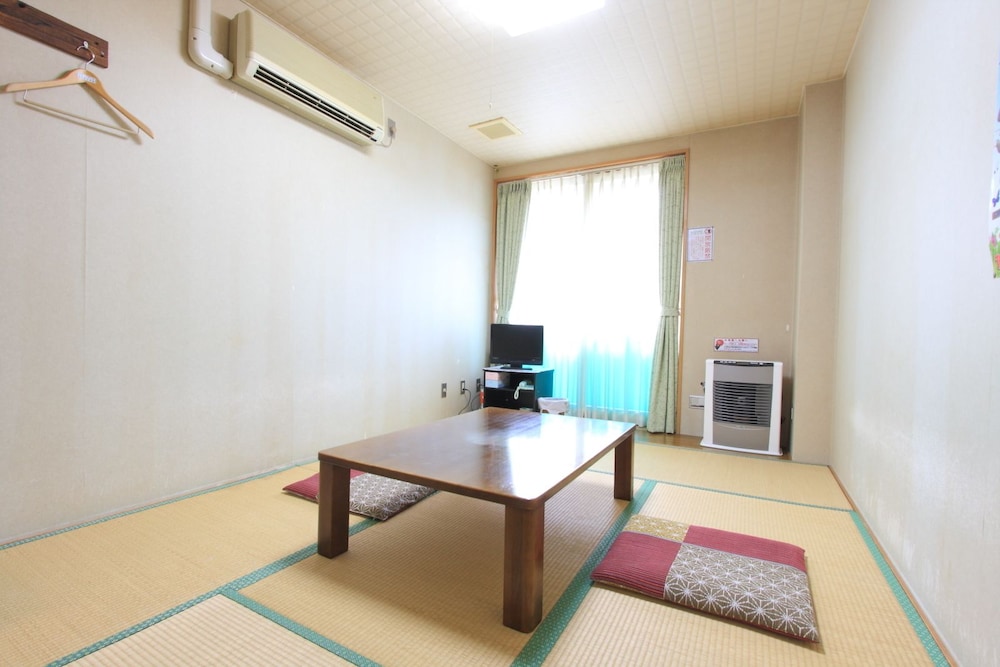グリーンパーク もりのいずみ 青森