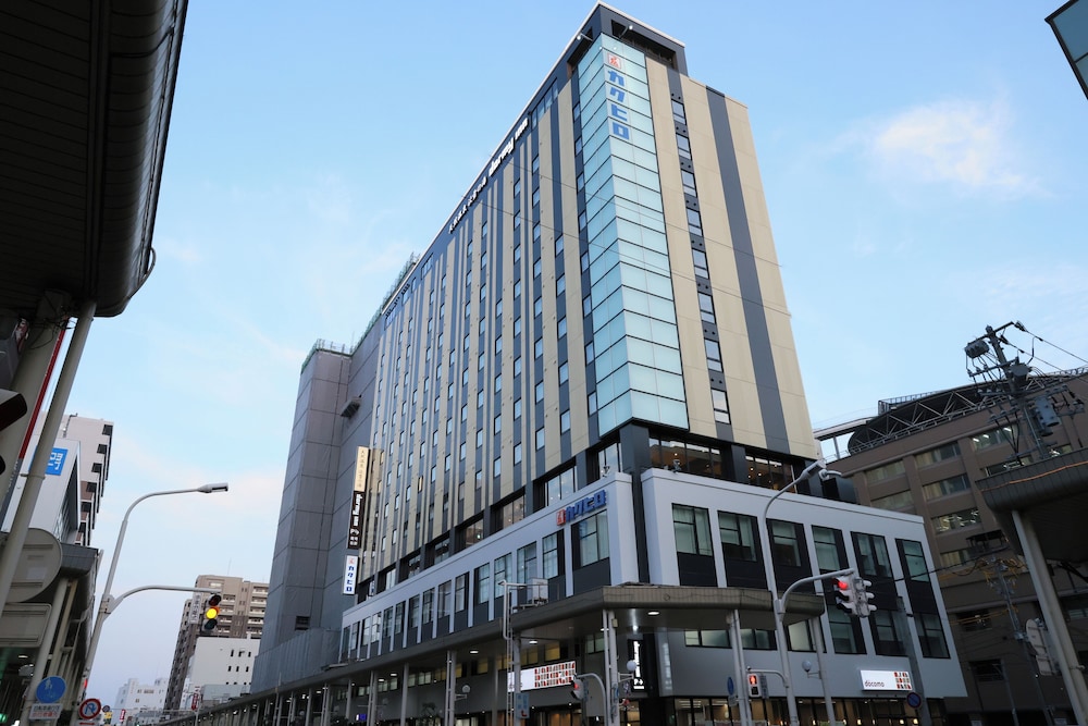 天然温泉 淡雪の湯 ドーミーイン青森 青森