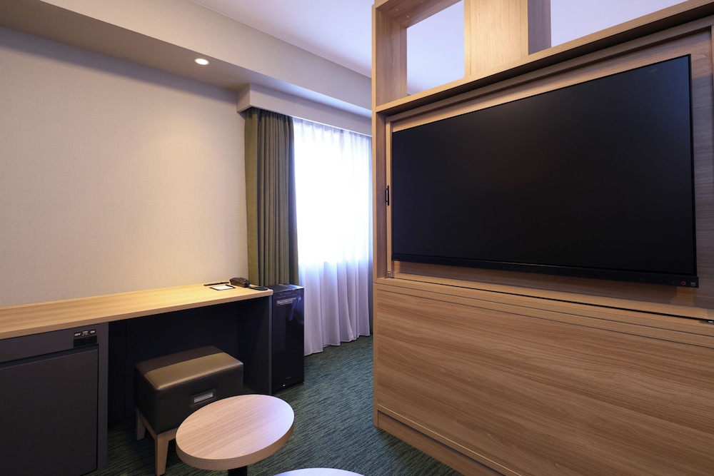 天然温泉 淡雪の湯 ドーミーイン青森 青森