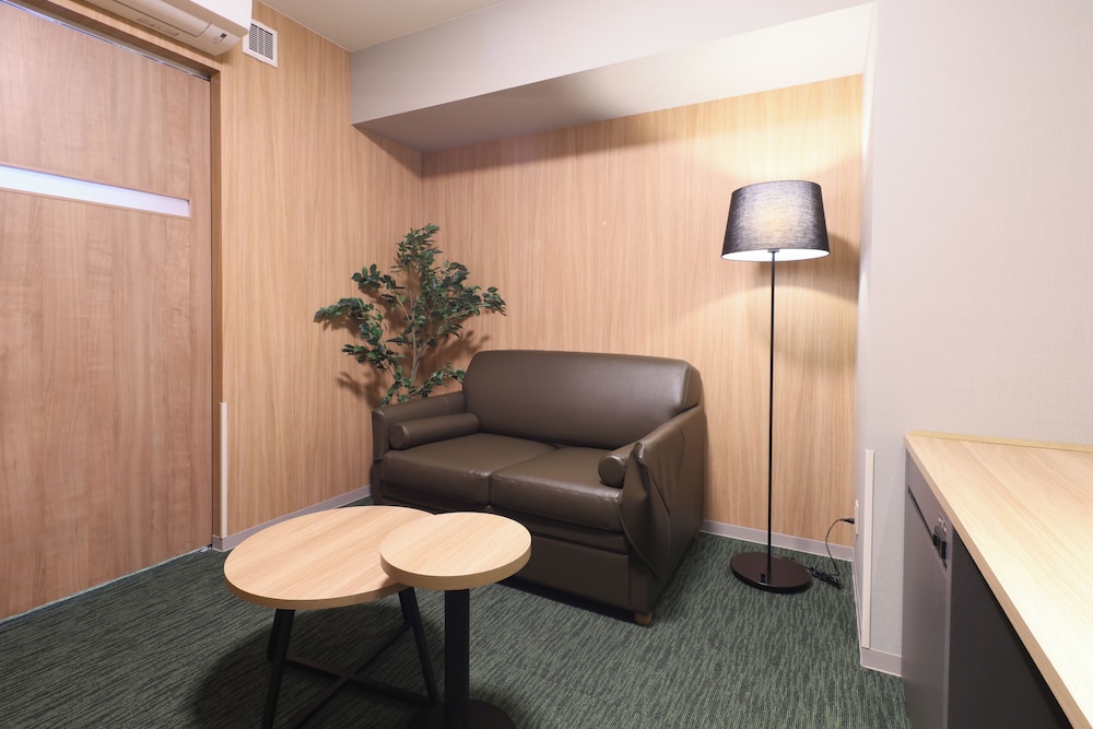 天然温泉 淡雪の湯 ドーミーイン青森 青森