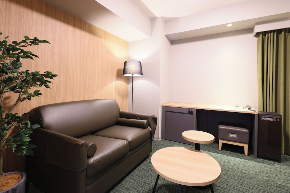 天然温泉 淡雪の湯 ドーミーイン青森 青森