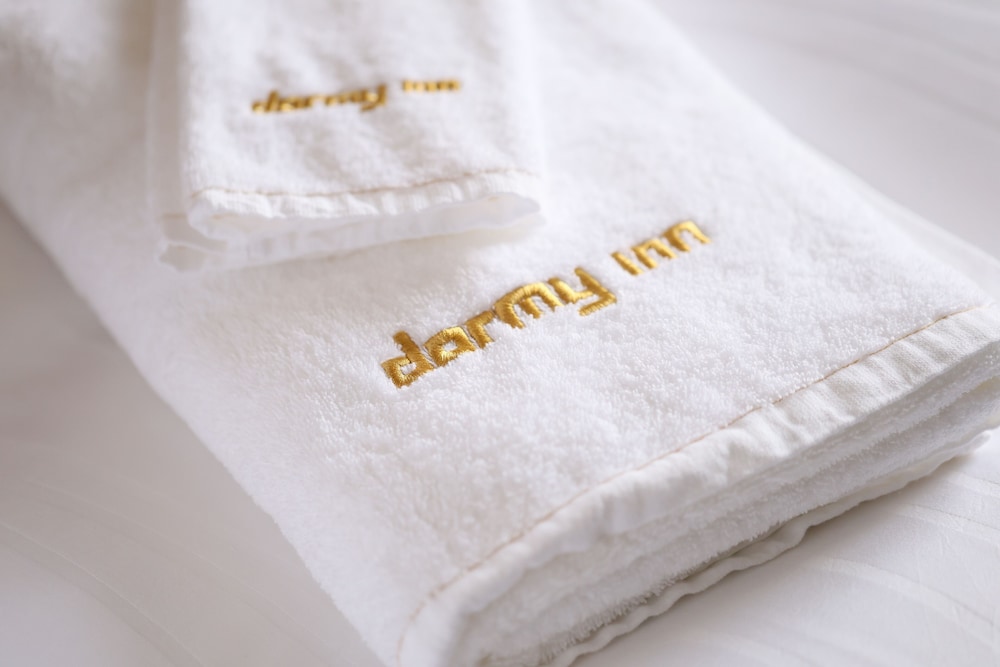 天然温泉 淡雪の湯 ドーミーイン青森 青森