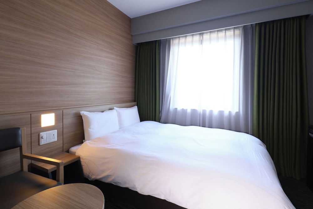 天然温泉 淡雪の湯 ドーミーイン青森 青森