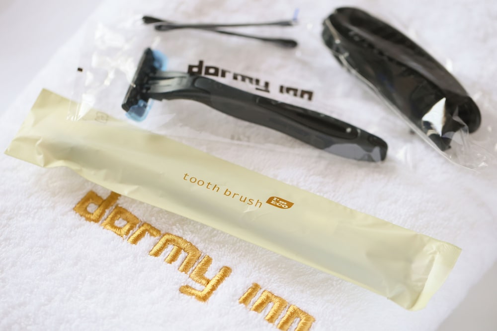 天然温泉 淡雪の湯 ドーミーイン青森 青森