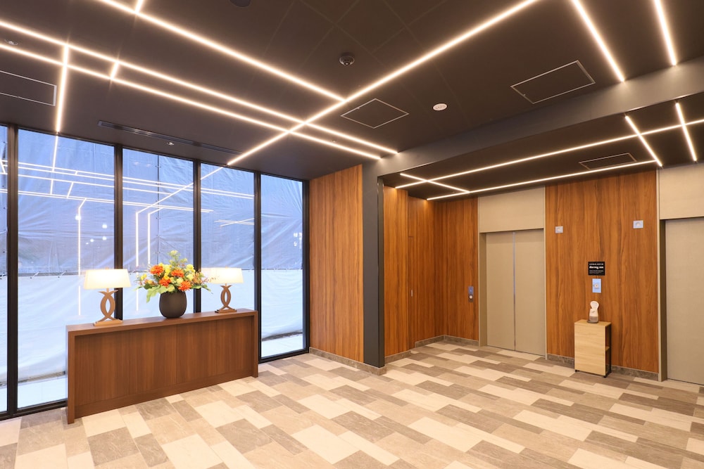 天然温泉 淡雪の湯 ドーミーイン青森 青森