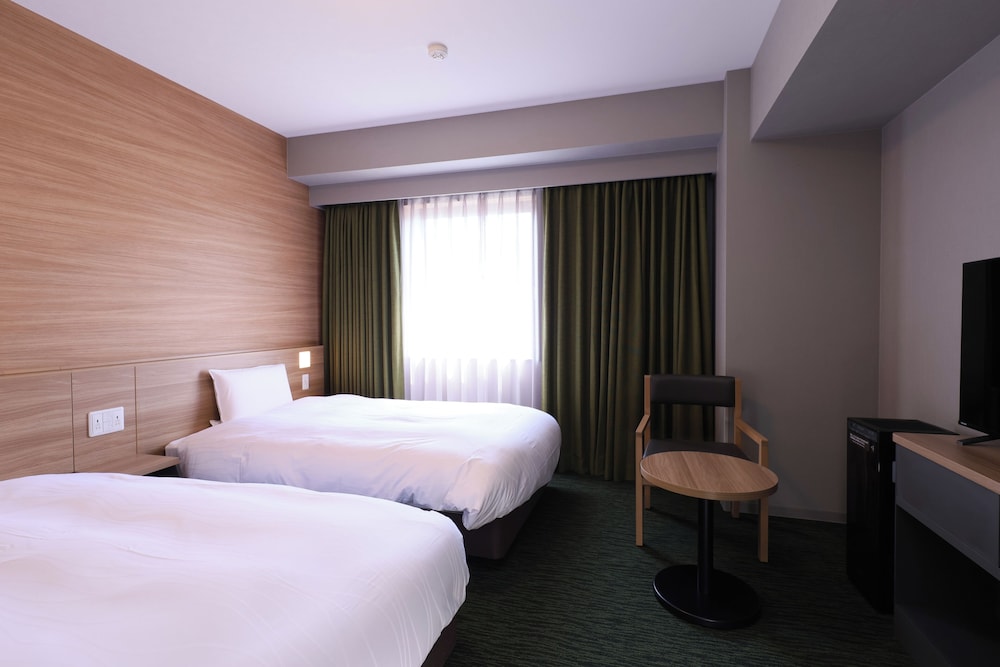 天然温泉 淡雪の湯 ドーミーイン青森 青森