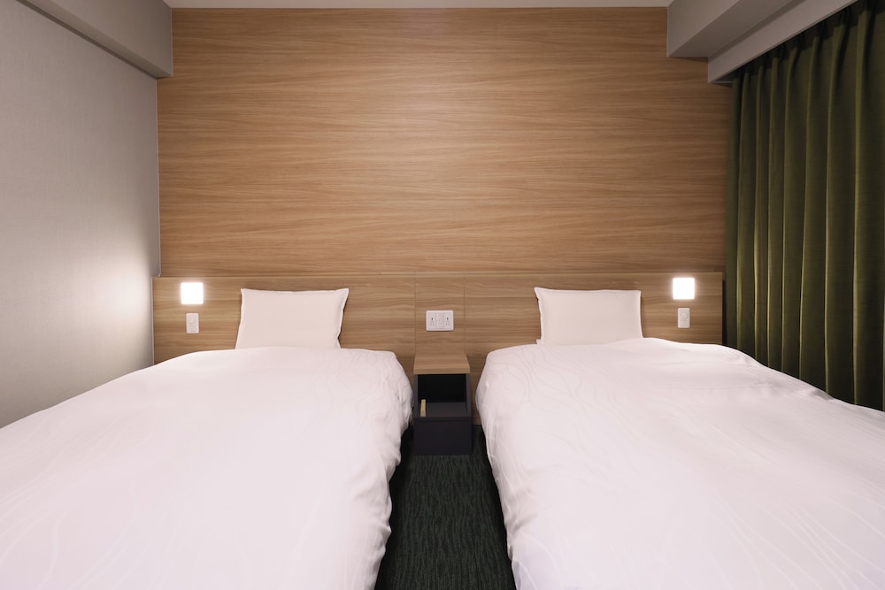 天然温泉 淡雪の湯 ドーミーイン青森 青森