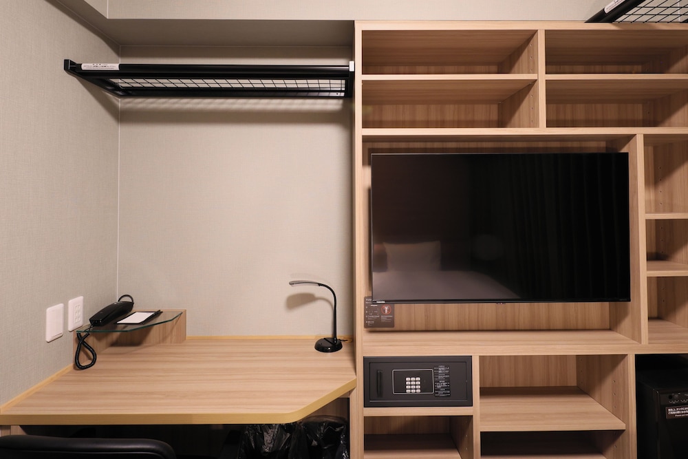 天然温泉 淡雪の湯 ドーミーイン青森 青森