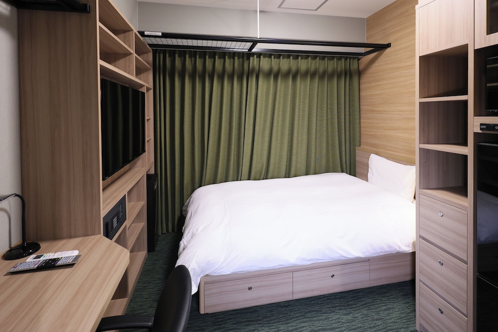 天然温泉 淡雪の湯 ドーミーイン青森 青森