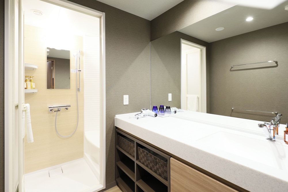 天然温泉 淡雪の湯 ドーミーイン青森 青森