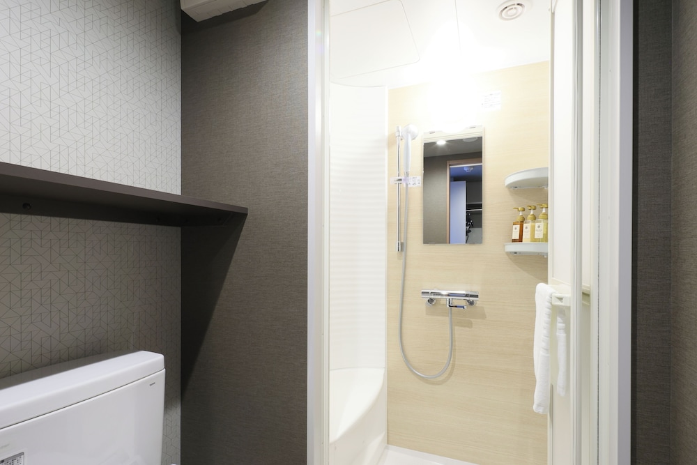 天然温泉 淡雪の湯 ドーミーイン青森 青森