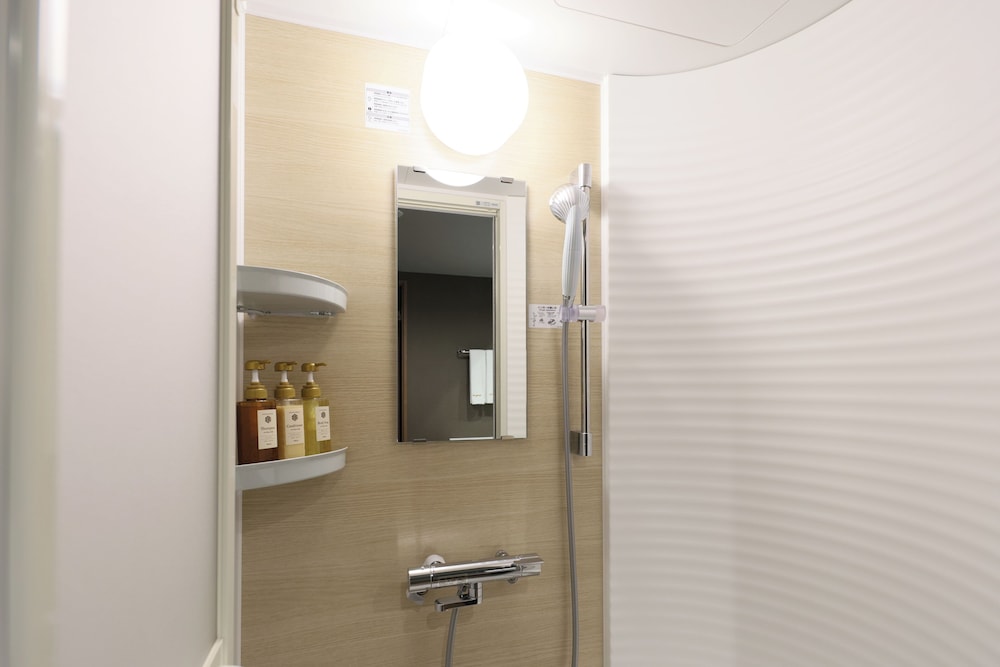 天然温泉 淡雪の湯 ドーミーイン青森 青森