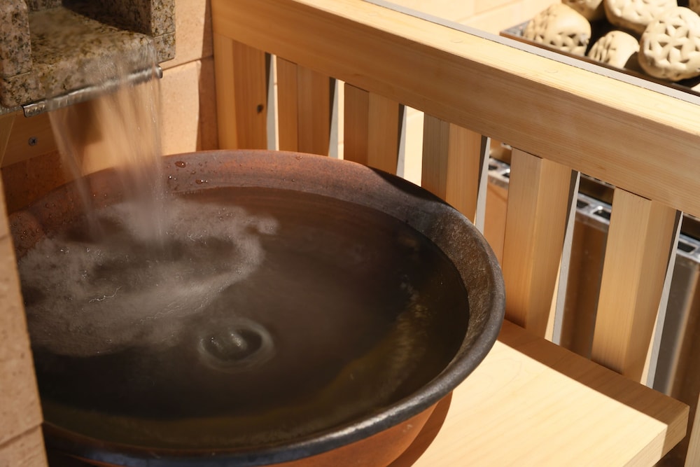 天然温泉 淡雪の湯 ドーミーイン青森 青森