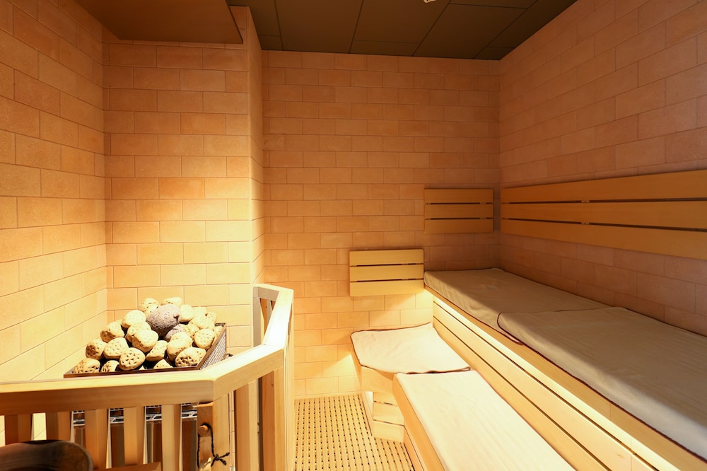 天然温泉 淡雪の湯 ドーミーイン青森 青森