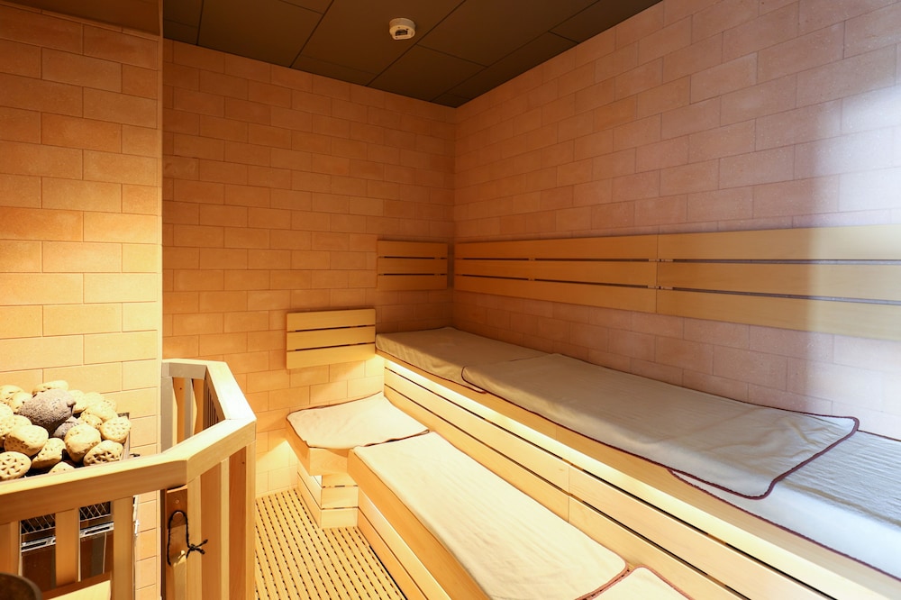 天然温泉 淡雪の湯 ドーミーイン青森 青森