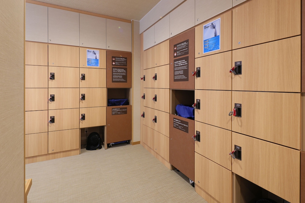 天然温泉 淡雪の湯 ドーミーイン青森 青森