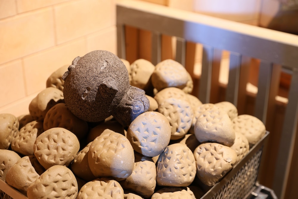 天然温泉 淡雪の湯 ドーミーイン青森 青森