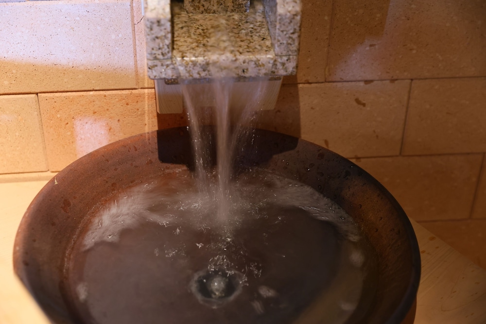 天然温泉 淡雪の湯 ドーミーイン青森 青森