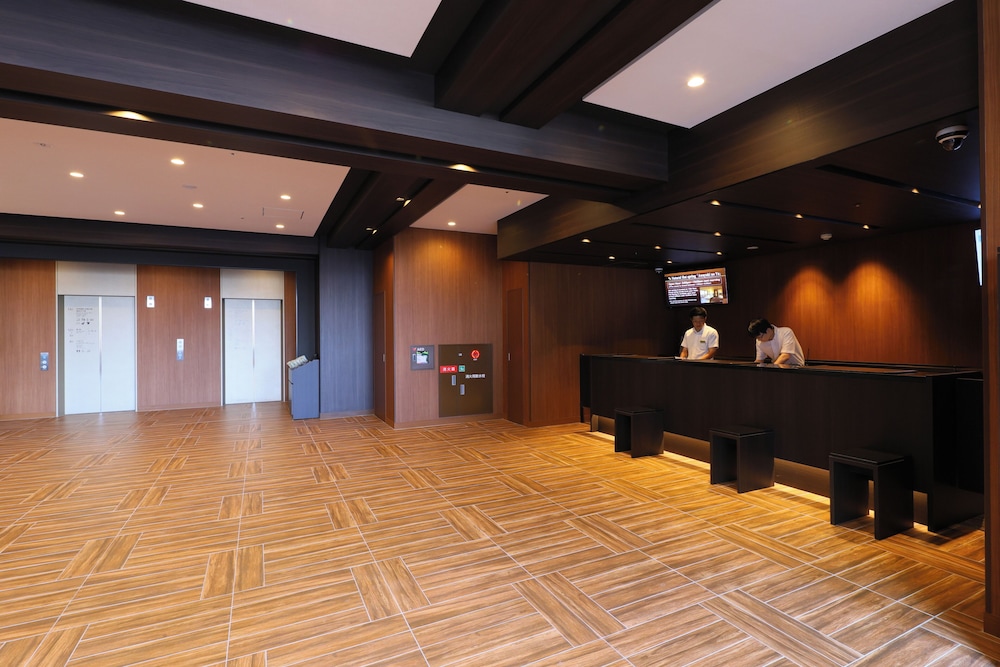 天然温泉 淡雪の湯 ドーミーイン青森 青森