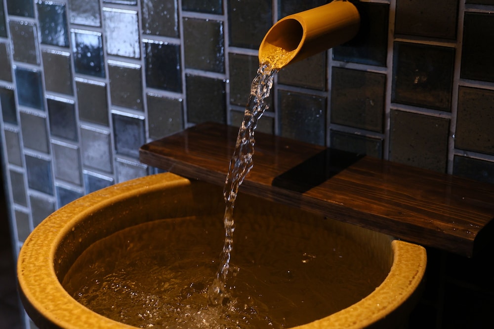 天然温泉 淡雪の湯 ドーミーイン青森 青森