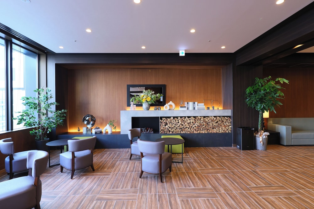 天然温泉 淡雪の湯 ドーミーイン青森 青森