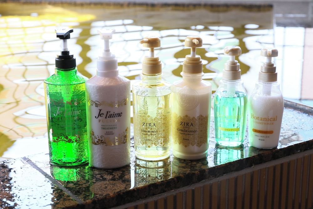 天然温泉 淡雪の湯 ドーミーイン青森 青森