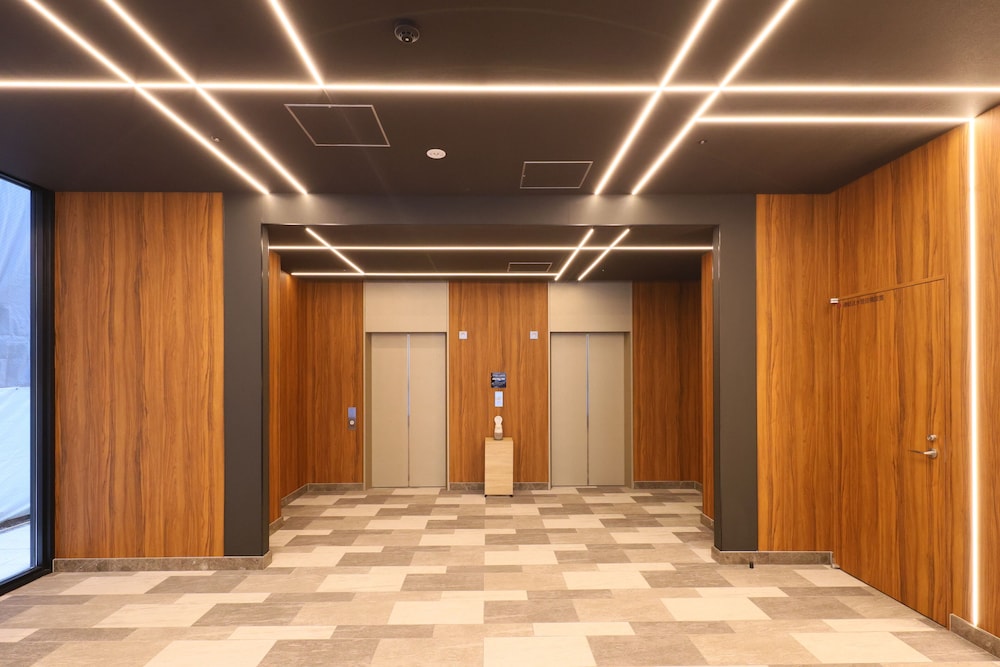 天然温泉 淡雪の湯 ドーミーイン青森 青森