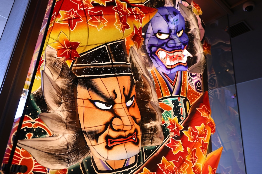 天然温泉 淡雪の湯 ドーミーイン青森 青森