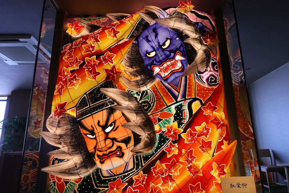 天然温泉 淡雪の湯 ドーミーイン青森 青森