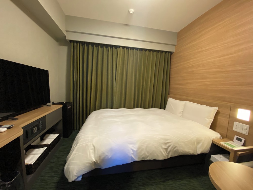 天然温泉 淡雪の湯 ドーミーイン青森 青森