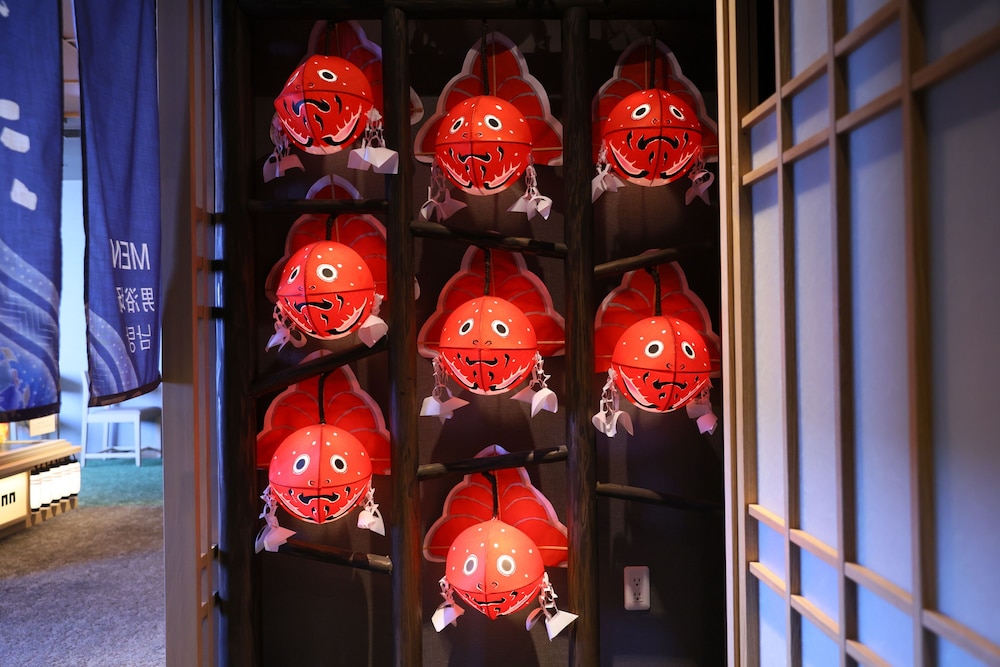 天然温泉 淡雪の湯 ドーミーイン青森 青森