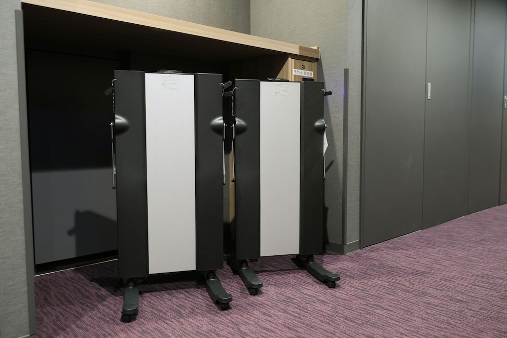 天然温泉 淡雪の湯 ドーミーイン青森 青森