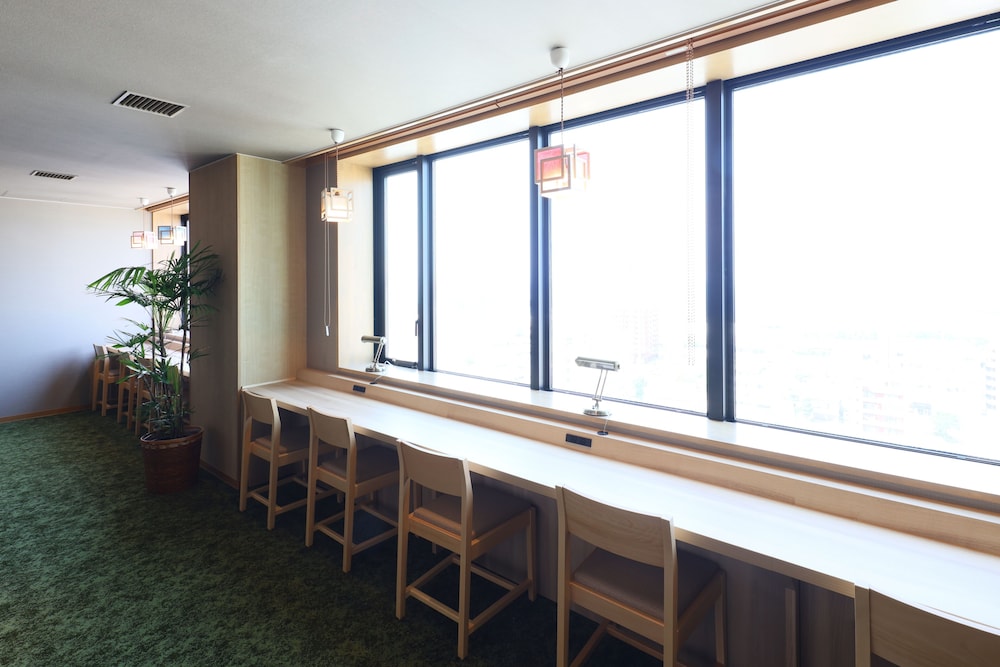 天然温泉 淡雪の湯 ドーミーイン青森 青森