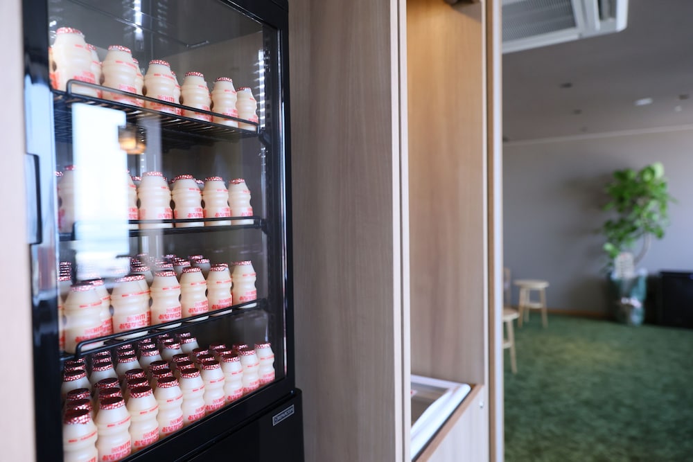 天然温泉 淡雪の湯 ドーミーイン青森 青森