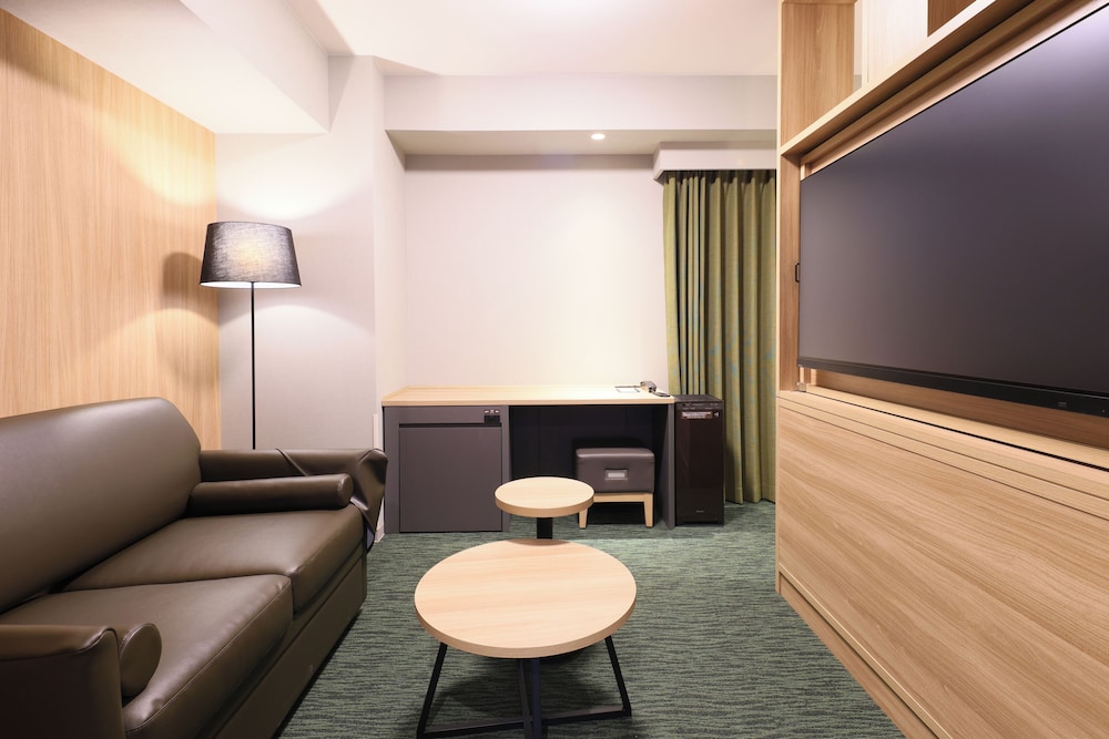 天然温泉 淡雪の湯 ドーミーイン青森 青森