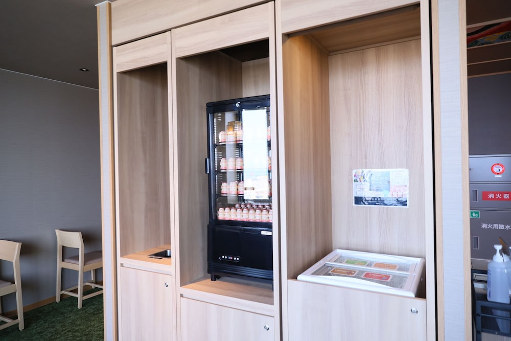 天然温泉 淡雪の湯 ドーミーイン青森 青森