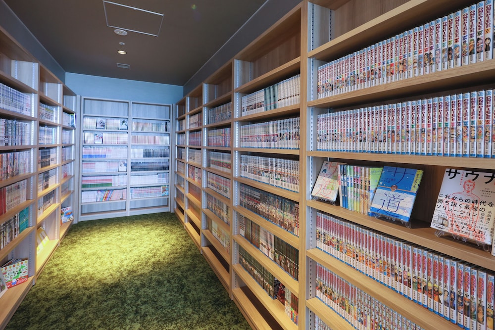 天然温泉 淡雪の湯 ドーミーイン青森 青森