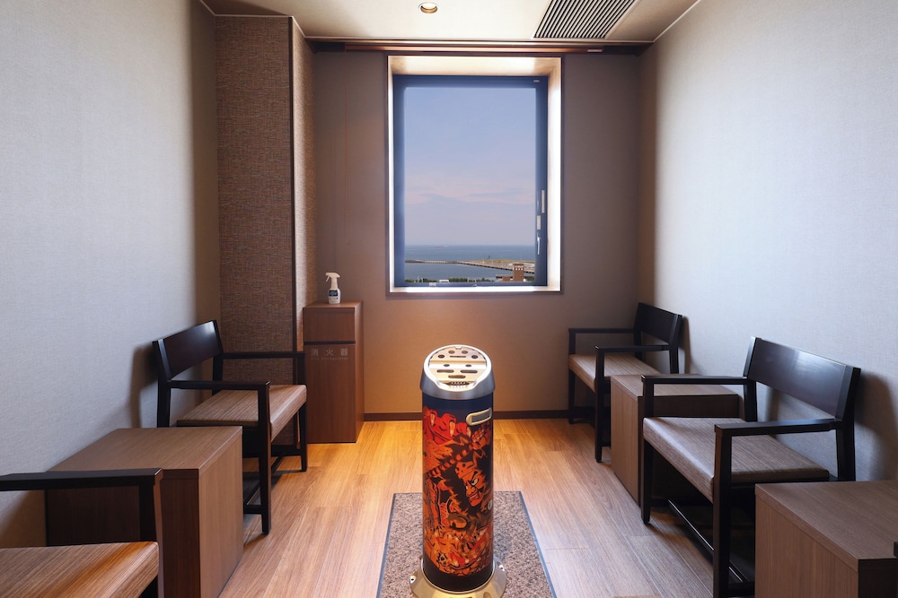 天然温泉 淡雪の湯 ドーミーイン青森 青森