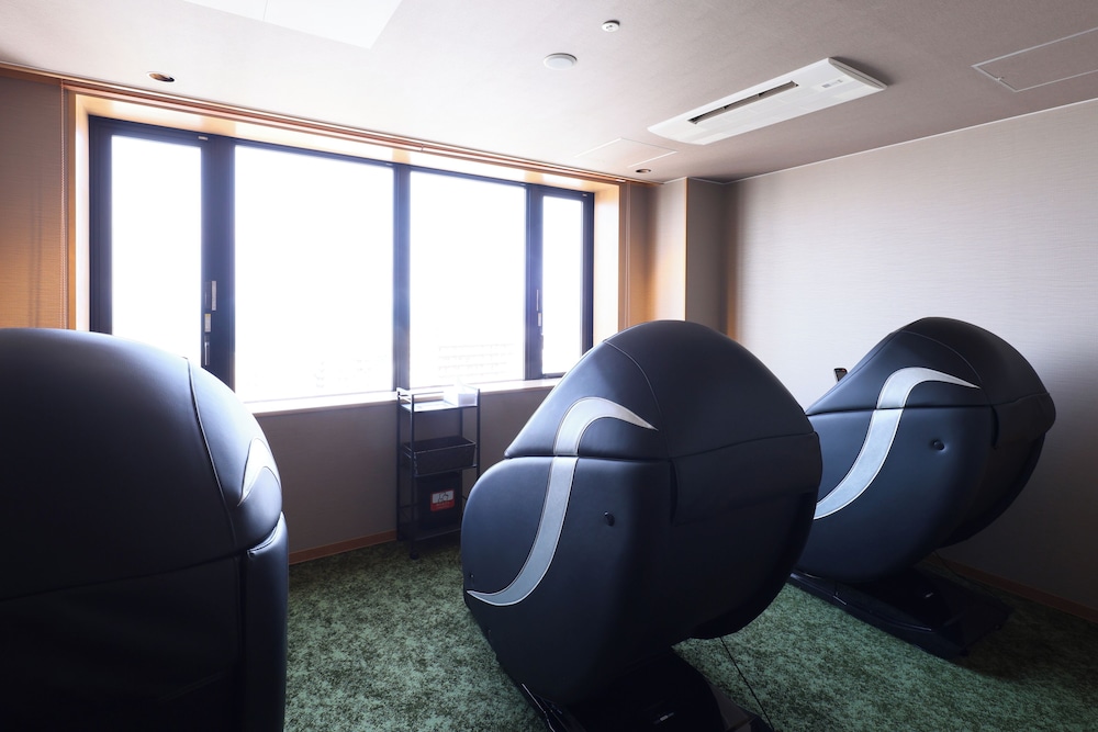 天然温泉 淡雪の湯 ドーミーイン青森 青森