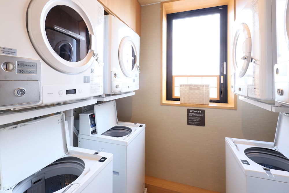 天然温泉 淡雪の湯 ドーミーイン青森 青森