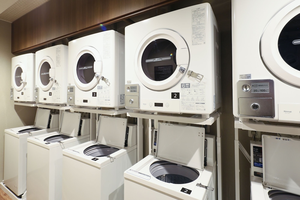 天然温泉 淡雪の湯 ドーミーイン青森 青森