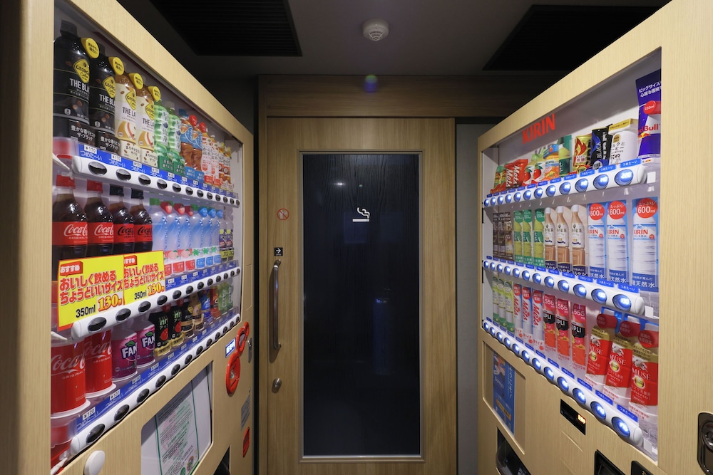 天然温泉 淡雪の湯 ドーミーイン青森 青森