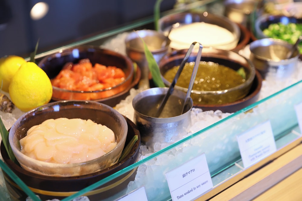 天然温泉 淡雪の湯 ドーミーイン青森 青森