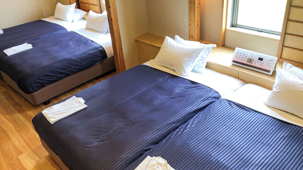 ホテルリブマックス黒石 青森