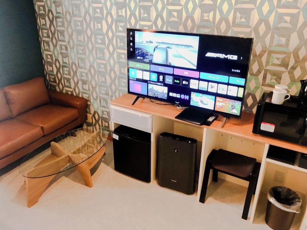 ホテルリブマックス黒石 青森